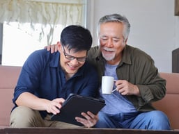 Can a retirement plan help address generational differences in planning and saving needs?