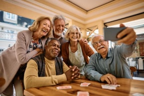 Five retiree types: how plan design can help influence retirement security